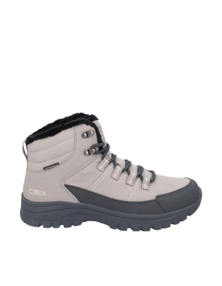 Buty trekkingowe damskie cmp auryl mid 3q73456 p617
