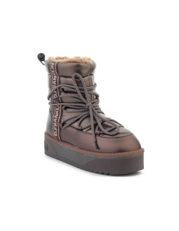 D.franklin nordic v2 bomb bronze 371016-bron