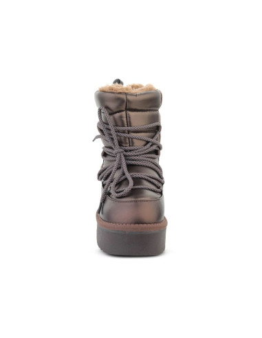 D.franklin nordic v2 bomb bronze 371016-bron
