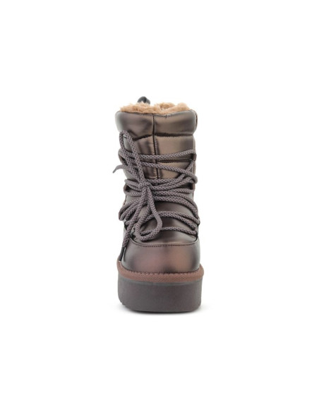 D.franklin nordic v2 bomb bronze 371016-bron