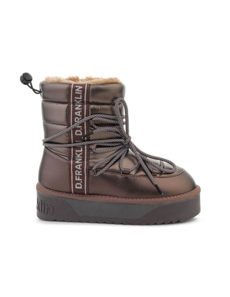 D.franklin nordic v2 bomb bronze 371016-bron