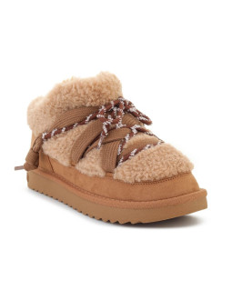 D.franklin nordic lite sherpa camel 426013-came