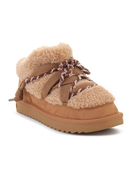 D.franklin nordic lite sherpa camel 426013-came