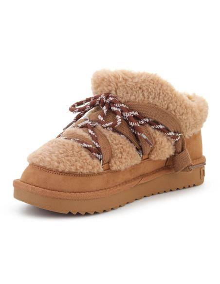 D.franklin nordic lite sherpa camel 426013-came