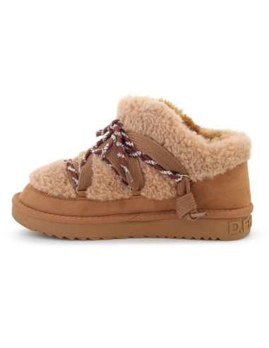 D.franklin nordic lite sherpa camel 426013-came