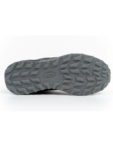 Lee cooper buty męskie zimowe trekkingowe ocieplane wodoodporne czarne