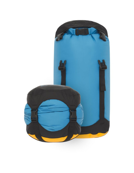 Worek kompresyjny sea to summit evac compression dry bag - 13l turkish tile (rcs)