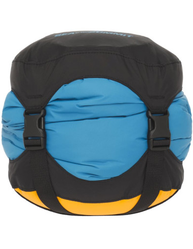 Worek kompresyjny sea to summit evac compression dry bag - 13l turkish tile (rcs)