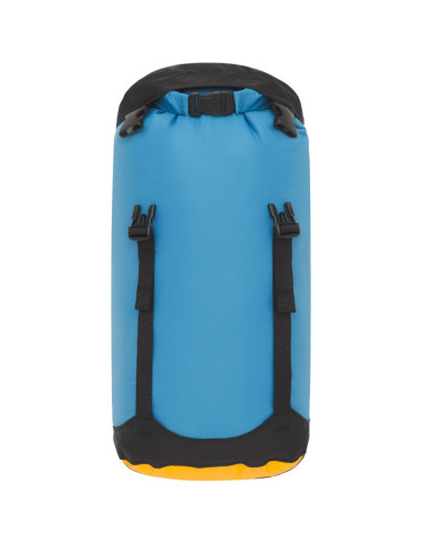 Worek kompresyjny sea to summit evac compression dry bag - 13l turkish tile (rcs)
