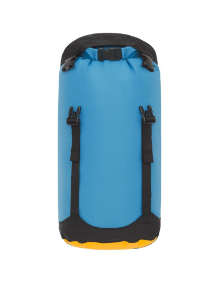 Worek kompresyjny sea to summit evac compression dry bag - 13l turkish tile (rcs)