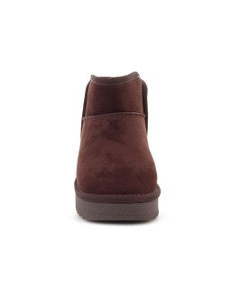 D.franklin nordic low basic chocolate 370021-choc 2