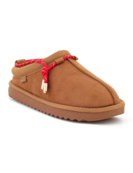 D.franklin nordic lite clog tan 426017-tan