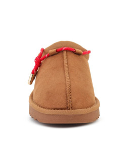 D.franklin nordic lite clog tan 426017-tan 2