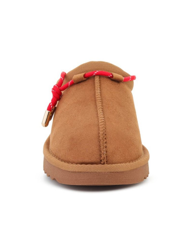 D.franklin nordic lite clog tan 426017-tan