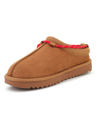D.franklin nordic lite clog tan 426017-tan