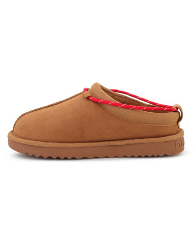 D.franklin nordic lite clog tan 426017-tan