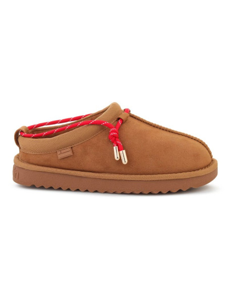 D.franklin nordic lite clog tan 426017-tan