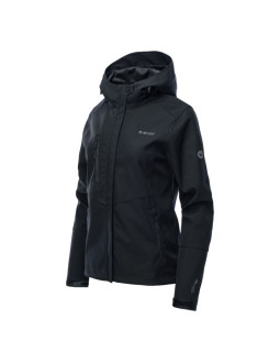 Damski softshell lady nuvak
