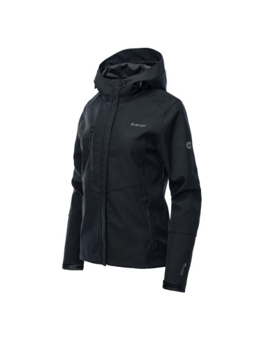 Damski softshell lady nuvak
