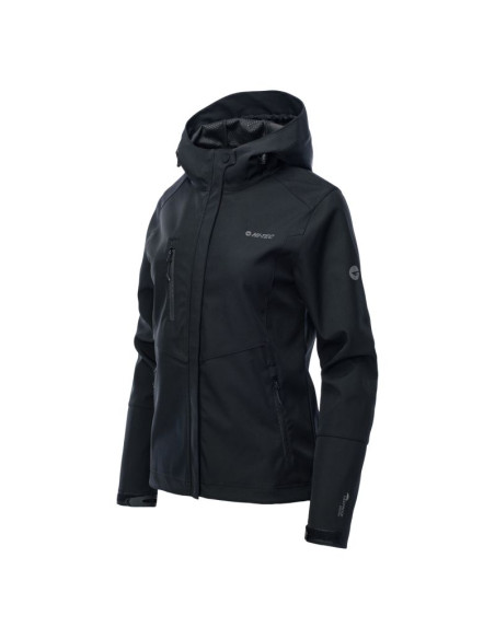 Damski softshell lady nuvak