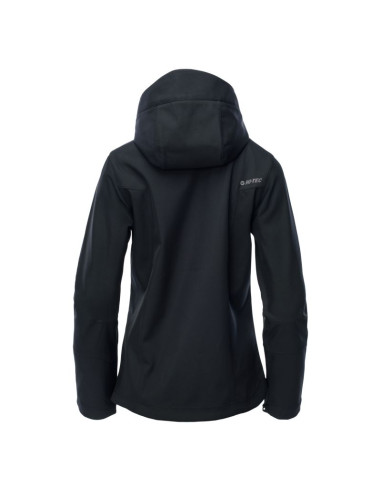 Damski softshell lady nuvak