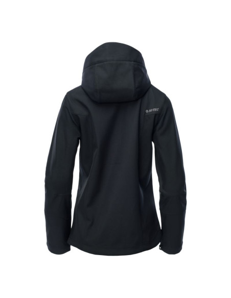 Damski softshell lady nuvak