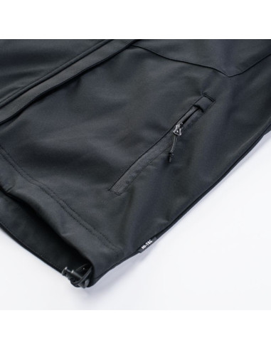 Damski softshell lady nuvak
