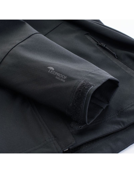Damski softshell lady nuvak