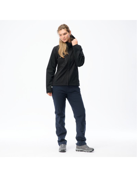 Damski softshell lady nuvak