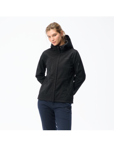 Damski softshell lady nuvak