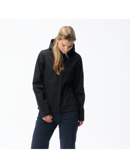 Damski softshell lady nuvak