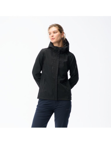Damski softshell lady nuvak