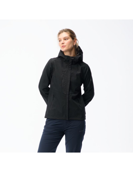 Damski softshell lady nuvak