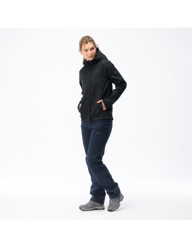 Damski softshell lady nuvak