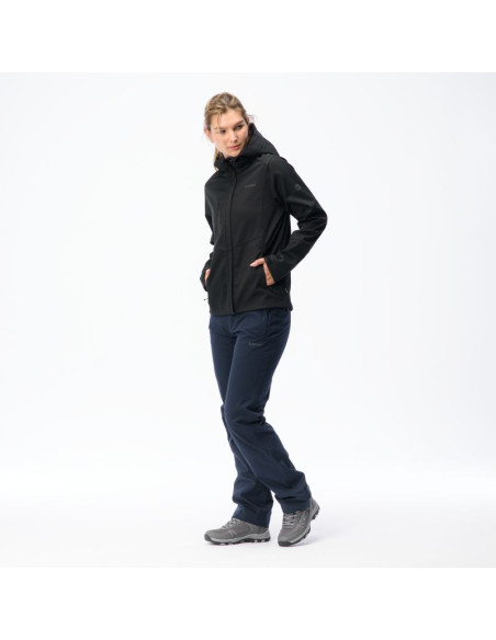 Damski softshell lady nuvak