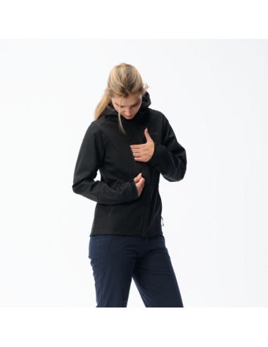 Damski softshell lady nuvak