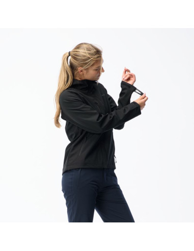 Damski softshell lady nuvak
