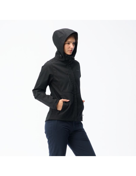 Damski softshell lady nuvak