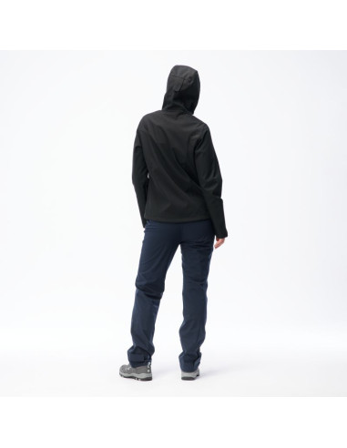 Damski softshell lady nuvak