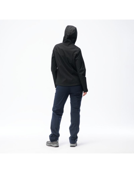 Damski softshell lady nuvak