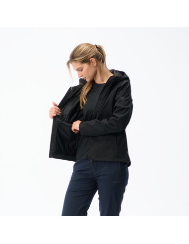 Damski softshell lady nuvak