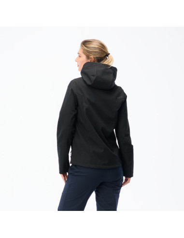 Damski softshell lady nuvak