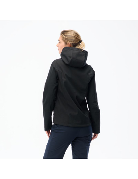 Damski softshell lady nuvak