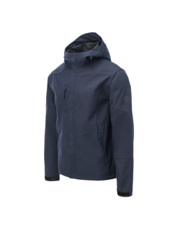 Męski softshell nuvak