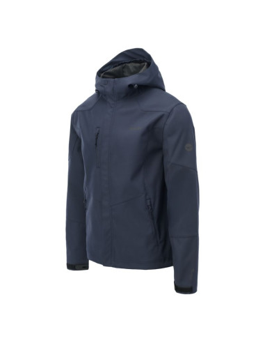 Męski softshell nuvak