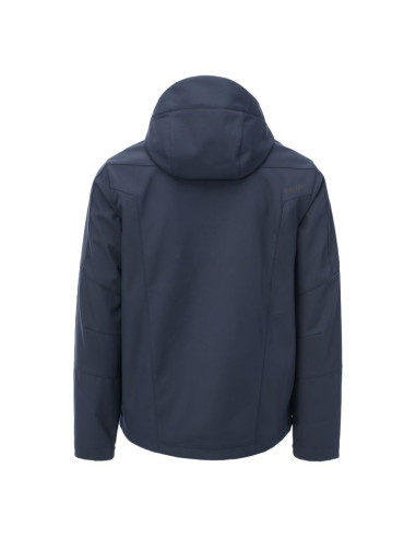 Męski softshell nuvak