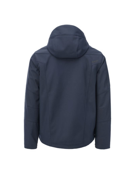 Męski softshell nuvak