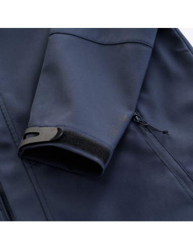Męski softshell nuvak