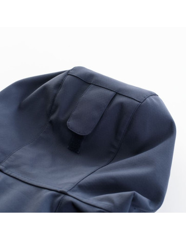 Męski softshell nuvak