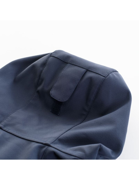 Męski softshell nuvak